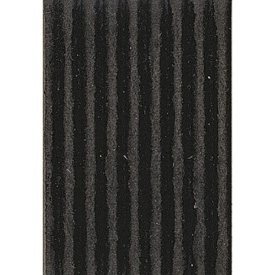 Rouleau carton ondulé 50x70cm noir