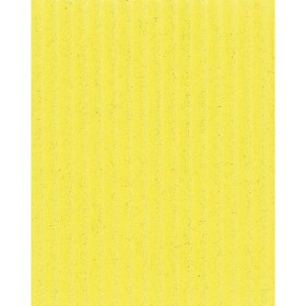 Rouleau carton ondulé 50x70cm jaune citron