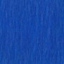 1 feuille Crépon non dégorgeant 2,50x0,50m - Bleu marine