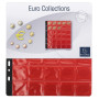 SACHET 3 RECH. ALB. PIECES - 30mm