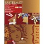Bloc Pastelmat n°1 24x30cm 12F 360g
