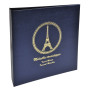 Classeur pour 100 médailles touristiques