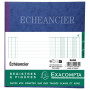 PIQ. 21/19 ECHEANCIER 80p.