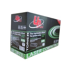 Cartouche laser Uprint H85A CE285A / EP725 pour HP/Canon Noir 9621