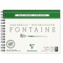Album Fontaine RI G.Torchon 18x24 12F 300g