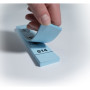 CARNET 50 TICKETS VESTIAIRES - BLEU