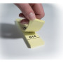 CARNET 50 TICKETS VESTIAIRES - JAUNE