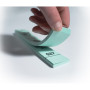 CARNET 50 TICKETS VESTIAIRES - VERT