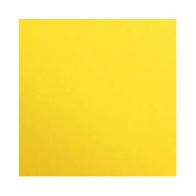 1F couleur Maya 50x70cm 120g jaune soleil