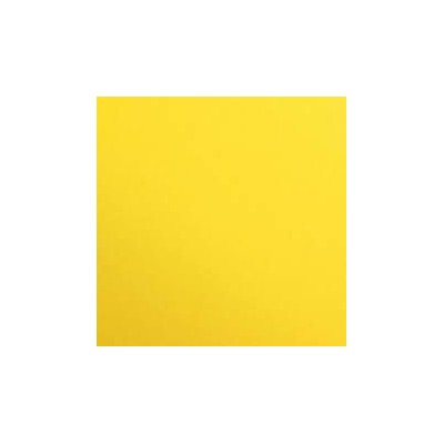 1F couleur Maya 50x70cm 120g jaune soleil