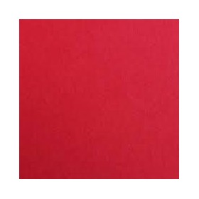 1F couleur Maya 50x70cm 120g rouge