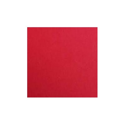 1F couleur Maya 50x70cm 210g rouge