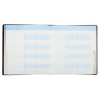 BRADEL 21/19 REPERT.TEL+FAX 100 PAGES