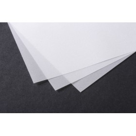 Rame de 10F A2 papier Calque 70g