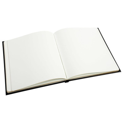 Livre d'or balacron 26x22 +/titre ass.