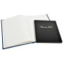 Livre d'or balacron 21/19 +/titre ass.