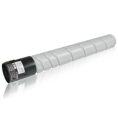 Konica-Minolta toner cartridge TN512K black ( A33K152 )