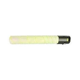 Konica-Minolta toner cartridge TN512 yellow ( A33K252 )