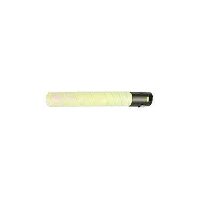 Konica-Minolta toner cartridge TN512 yellow ( A33K252 )