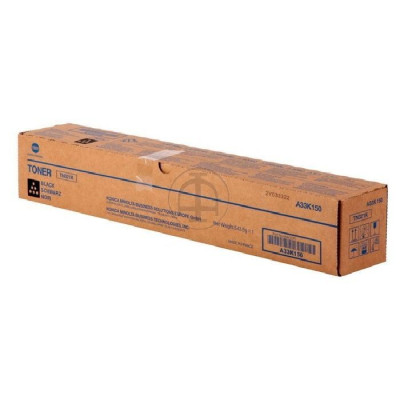 CARTOUCHES LASER KONICA MINOLTA ORIGINALES A33K150