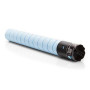 Konica-Minolta toner cartridge TN512 cyan ( A33K452 )