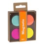 MAGNETS FLUOR COLLECTION 4U