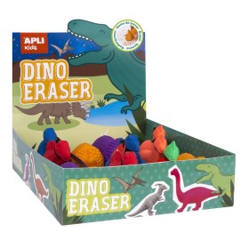 GOMMES DINOSAURES