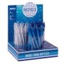 STYLOS MADE FROM BOTTLE RPET 36U