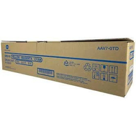 KONICAMINOLTA AAV70TD