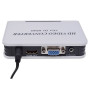 HD convertisseur vidéo VGA vers HDMI