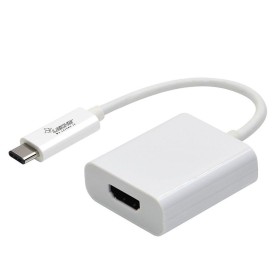 Adaptateur USB-C vers HDMI MacBook 12 to lcd / Tv / Projecteur