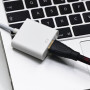 Adaptateur USB-C vers HDMI MacBook 12 to lcd / Tv / Projecteur
