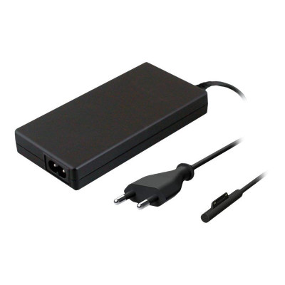 ALIMENTATION 65W MICROSOFT SURFACE