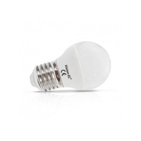 AMPOULE BULBE LED E27 4W 3000°K  VISIONEL