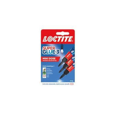 Blister Glue Kit 3 tubes