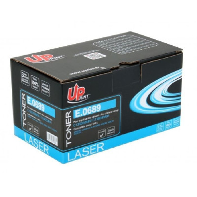 Toner Uprint black pour epson MX300 - 12802 - 10000 Pages