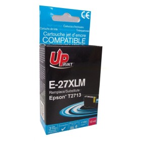 Epson T2713 XL compatible Magenta Uprint 13810
