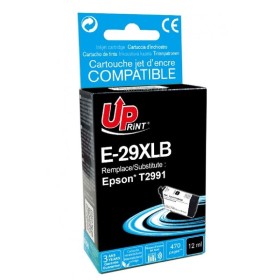 Cartouche Compatible Epson C13T29914010 Fraise XL Black Uprint