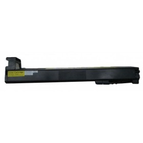 Cartouche UP pour HP CB382A Yellow 21000 pages 11871