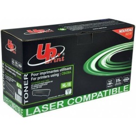 Cartouche laser comp Uprint pour HP 36 A - 8429