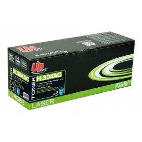Toner compatible Uprint  CC531A Cyan 10270