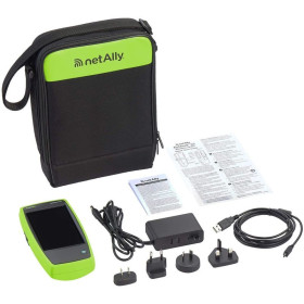 Equipement de test Wifi, NetAlly, AirCheck-G2