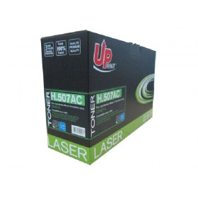 Cartouche laser pour HP CE401A toner LJ cyan 6000P* - 10728