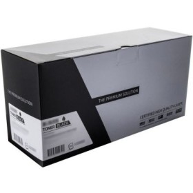 Toner HP compatible CE505A Black