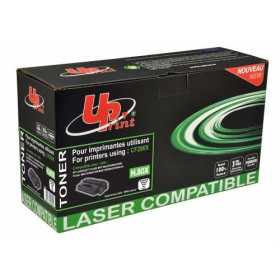 Cartouche laser Uprint pour HP PRO 400 M401/400 M425 11491
