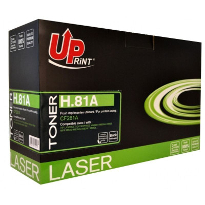 Toner Uprint pour HP M604 CF281A - 15438 - 10500p