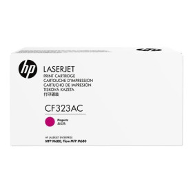 HP toner cartridge CF323AC magenta ( CF323AC )