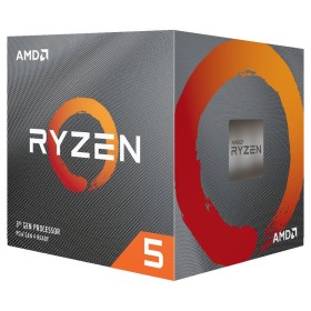 SUPP AMD Ryzen 5 5600X MPK