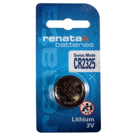 RENATA Lithium Battery 3v CR2325