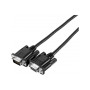 RALLONGE SVGA ECO 3+4 MF- 15M